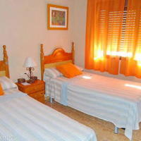 Квартира в Испании, Андалусия, 100 кв.м.