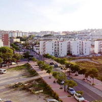 Apartment in Spain, Andalucia, 100 sq.m.