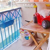 Квартира в Испании, Андалусия, 78 кв.м.