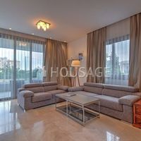 Апартаменты на Кипре, Лимасол, 120 кв.м.