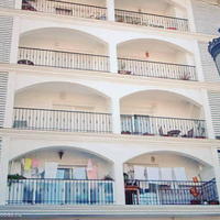 Flat in Spain, Andalucia, 110 sq.m.