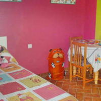 Flat in Spain, Andalucia, 110 sq.m.