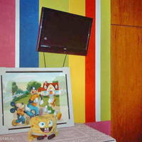 Flat in Spain, Andalucia, 110 sq.m.