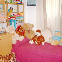 Flat in Spain, Andalucia, 110 sq.m.