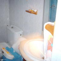 Flat in Spain, Andalucia, 110 sq.m.