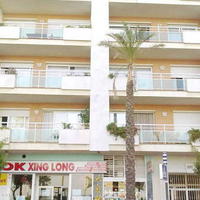 Apartment in Spain, Andalucia, 60 sq.m.