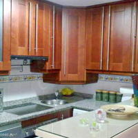 Apartment in Spain, Andalucia, 60 sq.m.