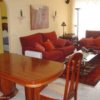 Flat in Spain, Andalucia, 73 sq.m.