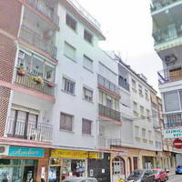 Apartment in Spain, Andalucia, 85 sq.m.