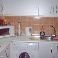 Apartment in Spain, Andalucia, 85 sq.m.