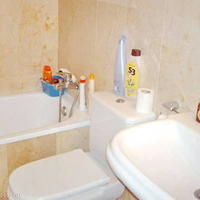 Apartment in Spain, Andalucia, 85 sq.m.