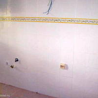 Flat in Spain, Andalucia, 138 sq.m.