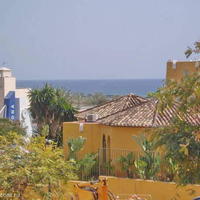 Flat in Spain, Andalucia, 119 sq.m.