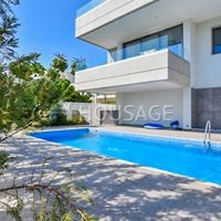 Апартаменты на Кипре, Лимасол, 120 кв.м.