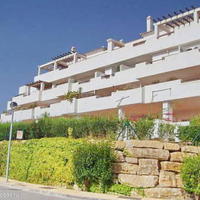 Flat in Spain, Andalucia, 180 sq.m.