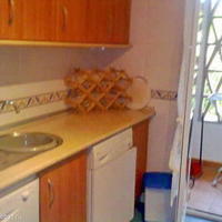 Flat in Spain, Andalucia, 180 sq.m.