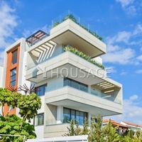 Апартаменты на Кипре, Лимасол, 120 кв.м.