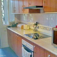 Flat in Spain, Andalucia, 180 sq.m.