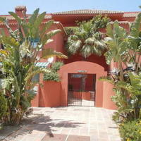 Apartment in Spain, Andalucia, 71 sq.m.