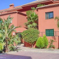 Apartment in Spain, Andalucia, 71 sq.m.