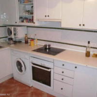 Apartment in Spain, Andalucia, 71 sq.m.