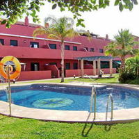 Apartment in Spain, Andalucia, 71 sq.m.