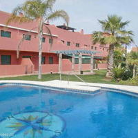 Apartment in Spain, Andalucia, 71 sq.m.