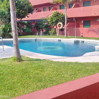 Apartment in Spain, Andalucia, 71 sq.m.