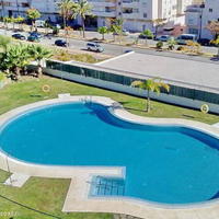Flat in Spain, Andalucia, 145 sq.m.