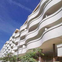 Flat in Spain, Andalucia, 145 sq.m.