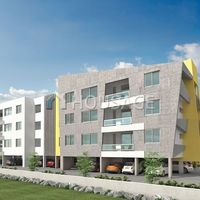 Квартира на Кипре, Лимасол, 62 кв.м.