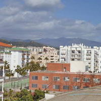 Flat in Spain, Andalucia, 180 sq.m.