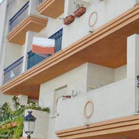 Flat in Spain, Andalucia, 180 sq.m.