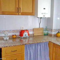 Flat in Spain, Andalucia, 180 sq.m.