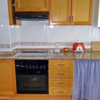 Flat in Spain, Andalucia, 180 sq.m.