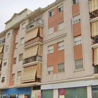 Flat in Spain, Andalucia, 98 sq.m.