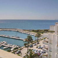 Flat in Spain, Andalucia, 90 sq.m.