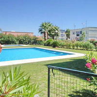 Flat in Spain, Andalucia, 80 sq.m.