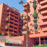 Flat in Spain, Andalucia, 80 sq.m.