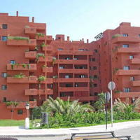 Flat in Spain, Andalucia, 80 sq.m.