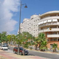 Flat in Spain, Andalucia, 85 sq.m.