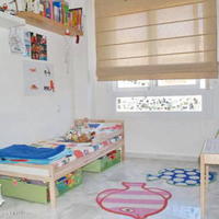 Flat in Spain, Andalucia, 85 sq.m.