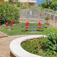 Flat in Spain, Andalucia, 85 sq.m.