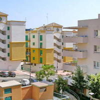 Flat in Spain, Andalucia, 85 sq.m.