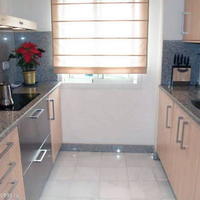 Flat in Spain, Andalucia, 85 sq.m.