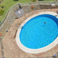 Flat in Spain, Andalucia, 85 sq.m.