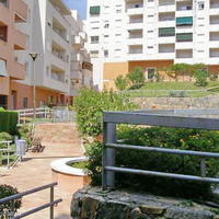 Flat in Spain, Andalucia, 85 sq.m.