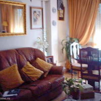 Flat in Spain, Andalucia, 90 sq.m.