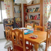 Flat in Spain, Andalucia, 145 sq.m.