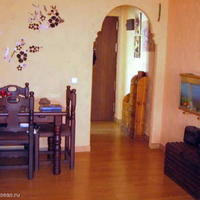 Апартаменты в Испании, Андалусия, 85 кв.м.